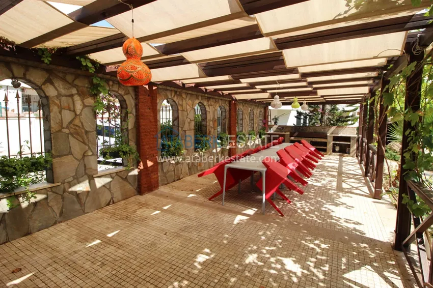 European residential complex by the sea in an elite area 8 