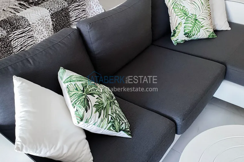 Purchase Studio for rent in Alanya Cleopatra beach area B12 10 