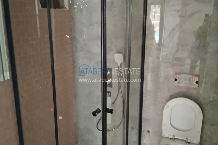 Purchase Luxury Residential Complex Project – Konyaalti 15 