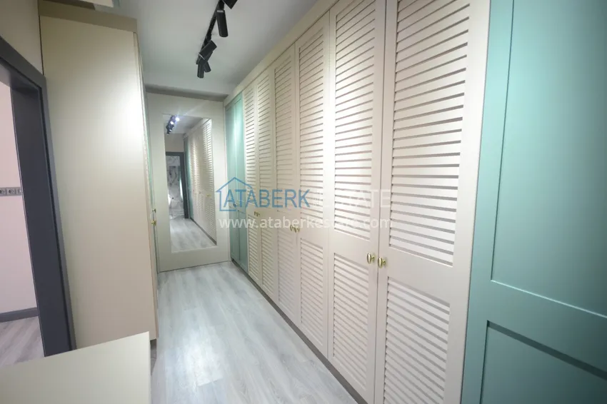 Purchase  Villa in Alanya, detached with a fine finish Cleopatra beach area 10 