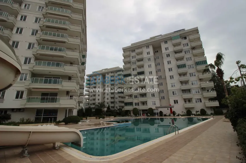 European residential complex by the sea in an elite area 9 