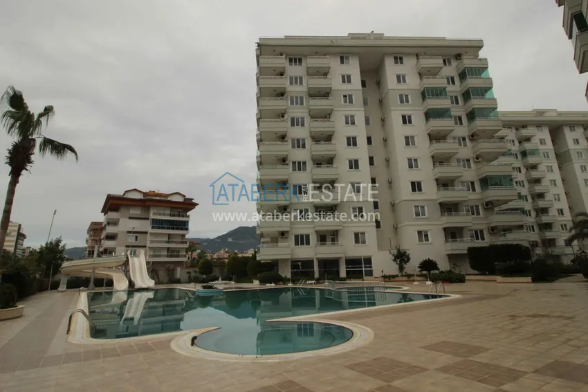 European residential complex by the sea in an elite area 10 