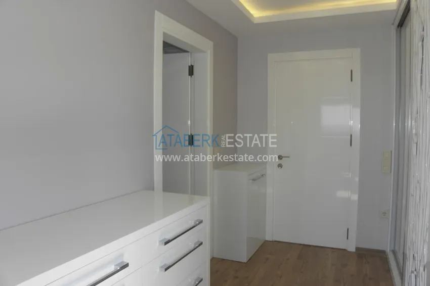 Purchase  Villas in Demirtas on the first coastline 16 