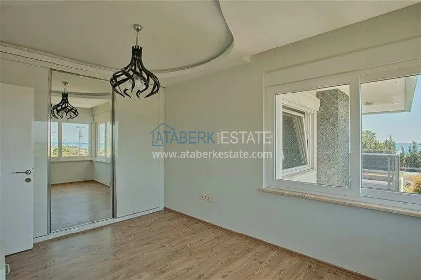 Purchase  Villas in Demirtas on the first coastline 17 