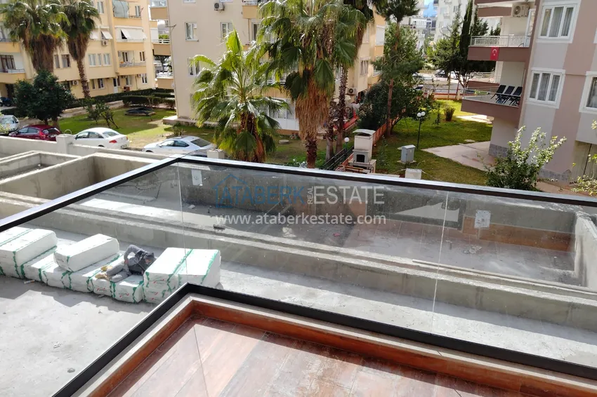 Purchase Luxury Residential Complex Project – Konyaalti 16 