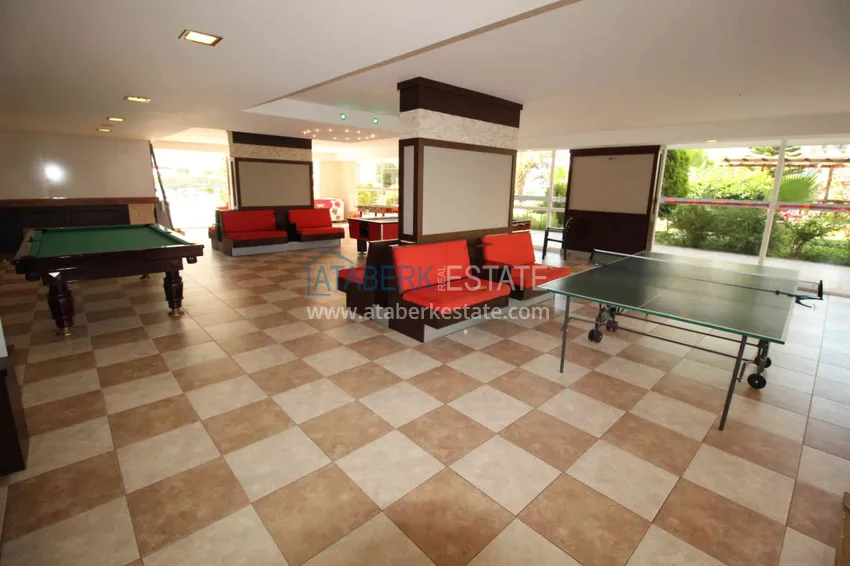 European residential complex by the sea in an elite area 13 