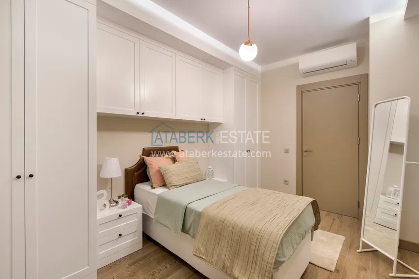 Purchase A new large-scale residential complex in Antalya, Kepez district 15 