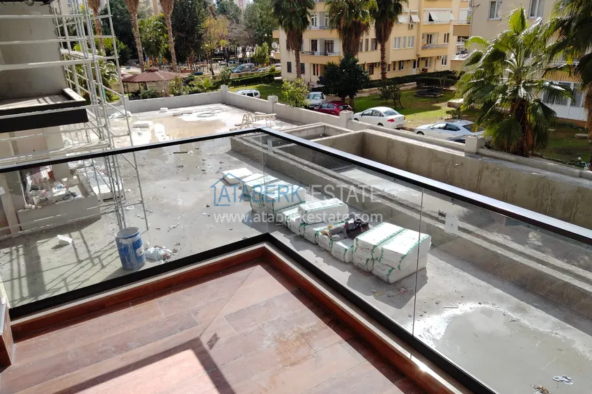 Purchase Luxury Residential Complex Project – Konyaalti 17 