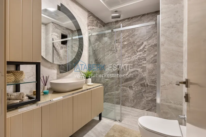 Purchase A new large-scale residential complex in Antalya, Kepez district 16 