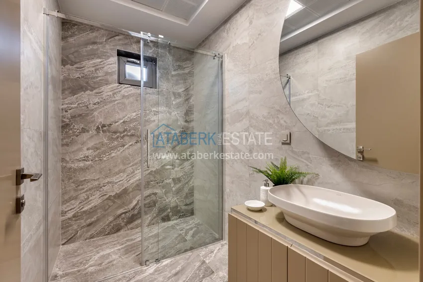 Purchase A new large-scale residential complex in Antalya, Kepez district 17 