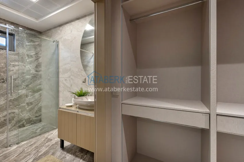 Purchase A new large-scale residential complex in Antalya, Kepez district 18 