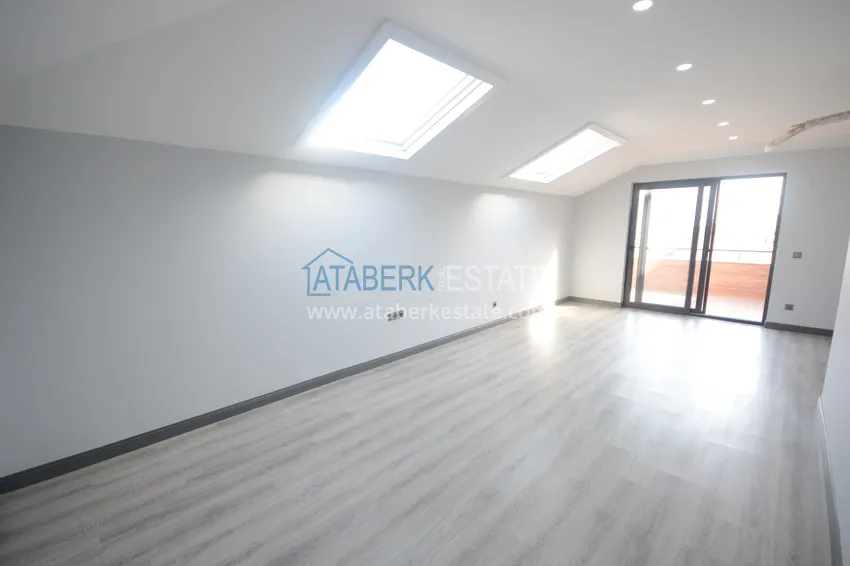 Purchase  Villa in Alanya, detached with a fine finish Cleopatra beach area 15 