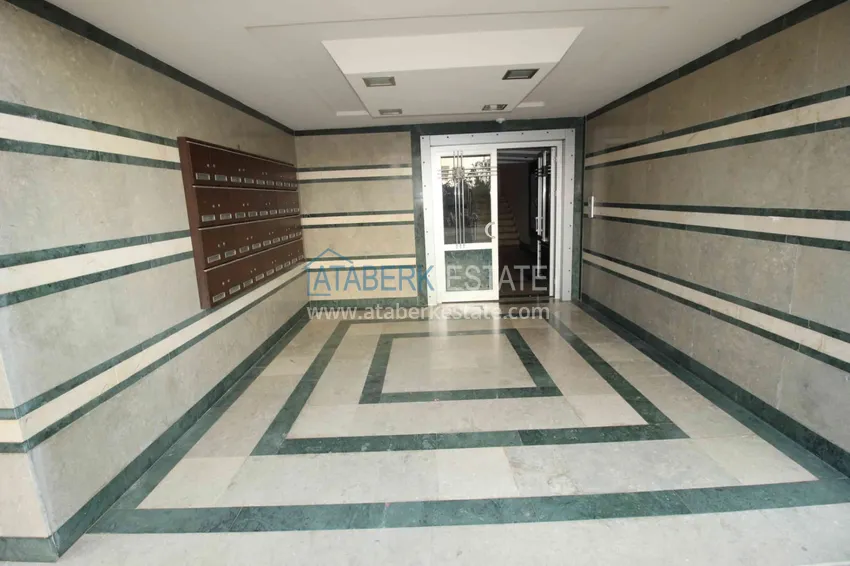 European residential complex by the sea in an elite area 17 