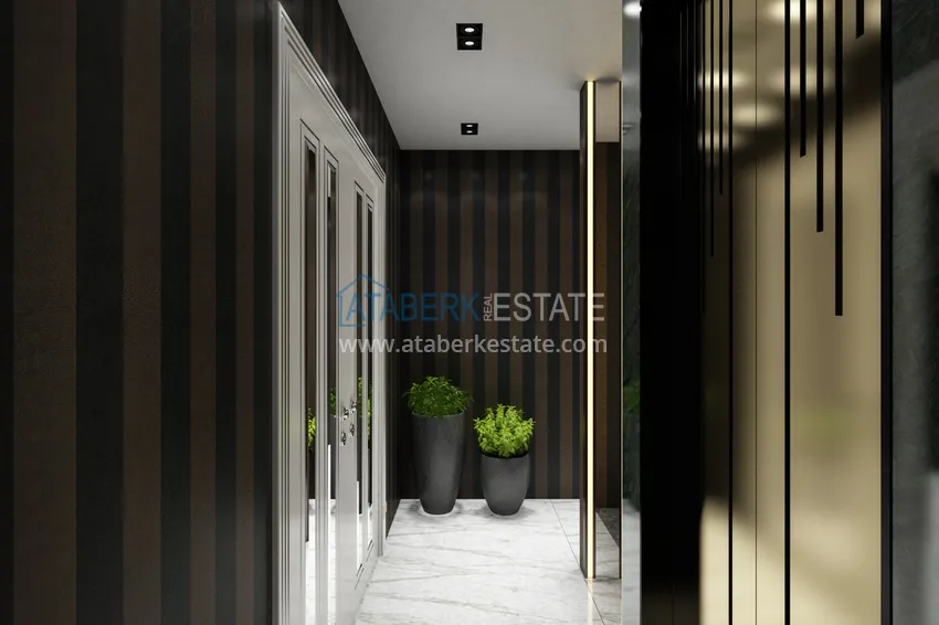 Purchase Villas in Kargicak from the developer - citizenship, installments at 0% 20 