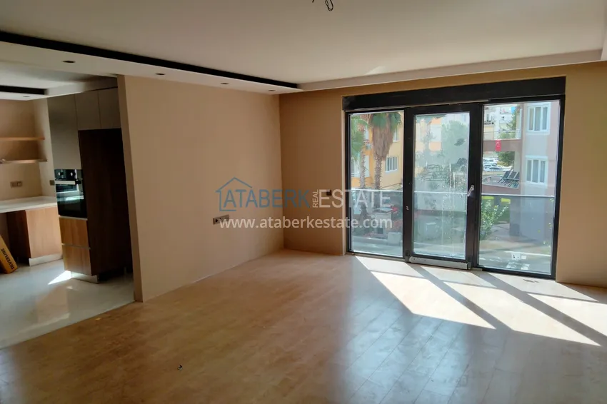 Purchase Luxury Residential Complex Project – Konyaalti 2 