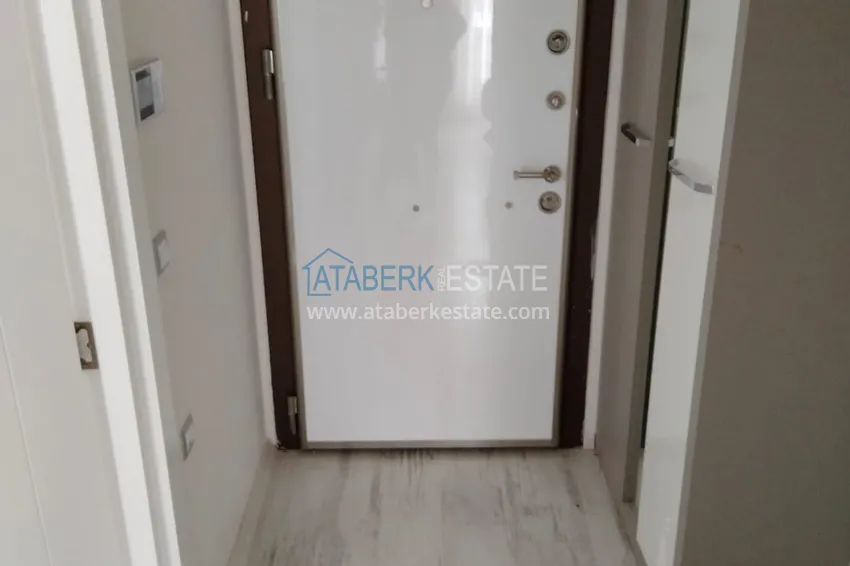 Purchase  Apartments from the developer in Antalya Konyaalti district 1 