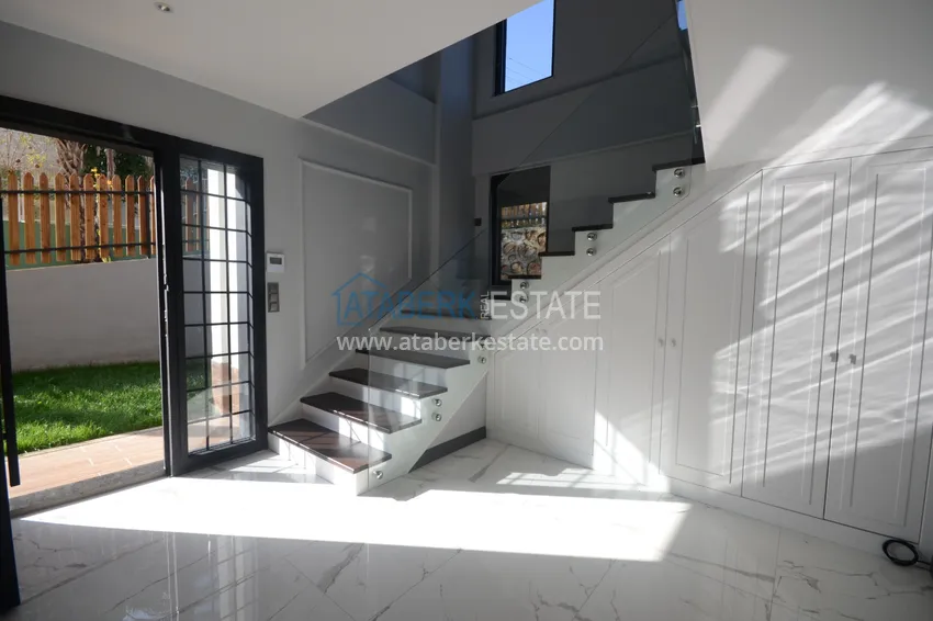 Purchase  Villa in Alanya, detached with a fine finish Cleopatra beach area 1 