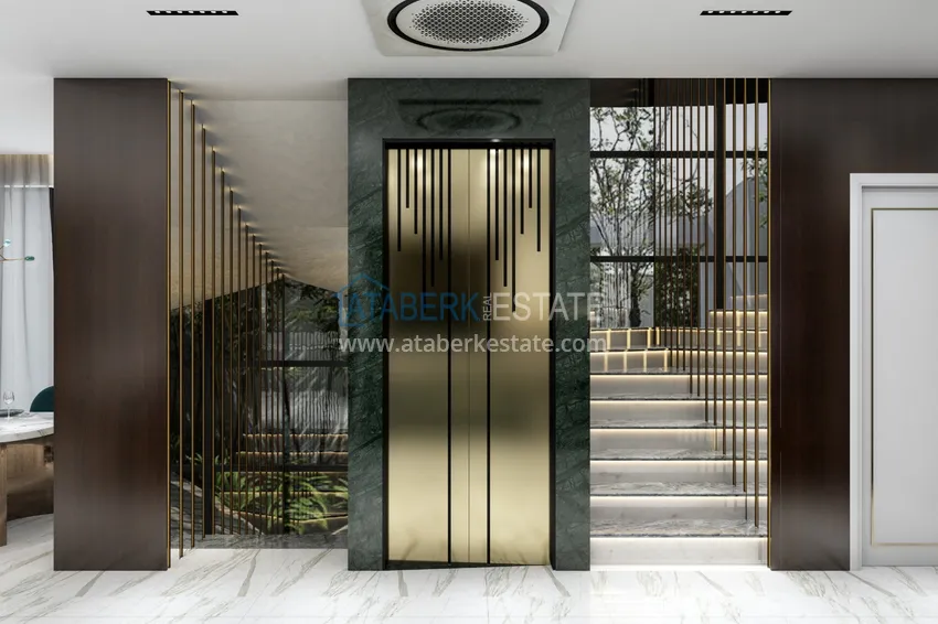 Purchase Villas in Kargicak from the developer - citizenship, installments at 0% 22 