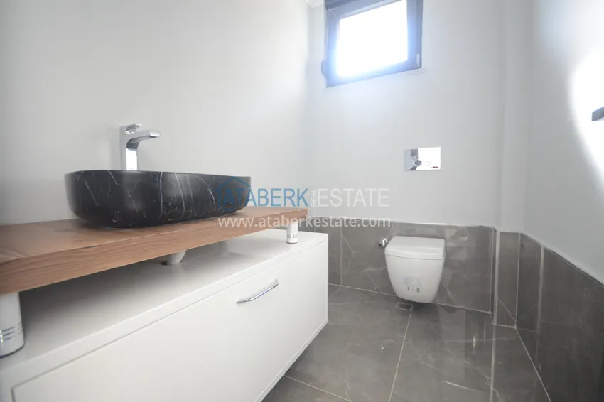 Purchase  Villa in Alanya, detached with a fine finish Cleopatra beach area 21 