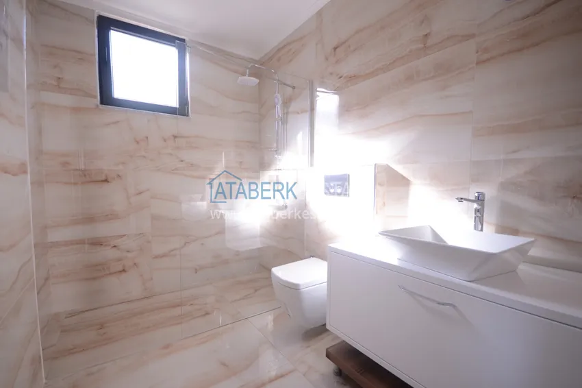 Purchase  Villa in Alanya, detached with a fine finish Cleopatra beach area 22 