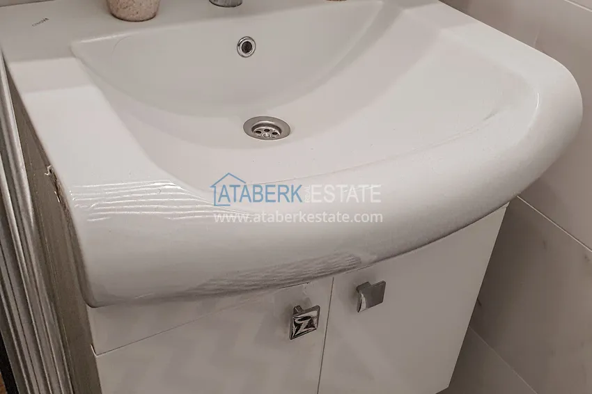 Purchase Studio for rent in Alanya Cleopatra beach area B12 27 