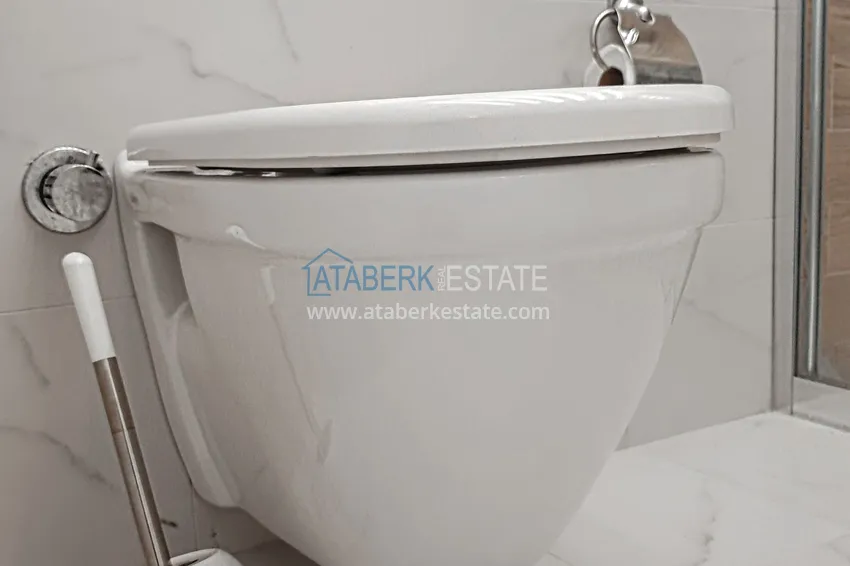 Purchase Studio for rent in Alanya Cleopatra beach area B12 28 