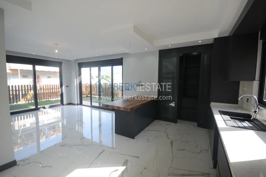 Purchase  Villa in Alanya, detached with a fine finish Cleopatra beach area 2 