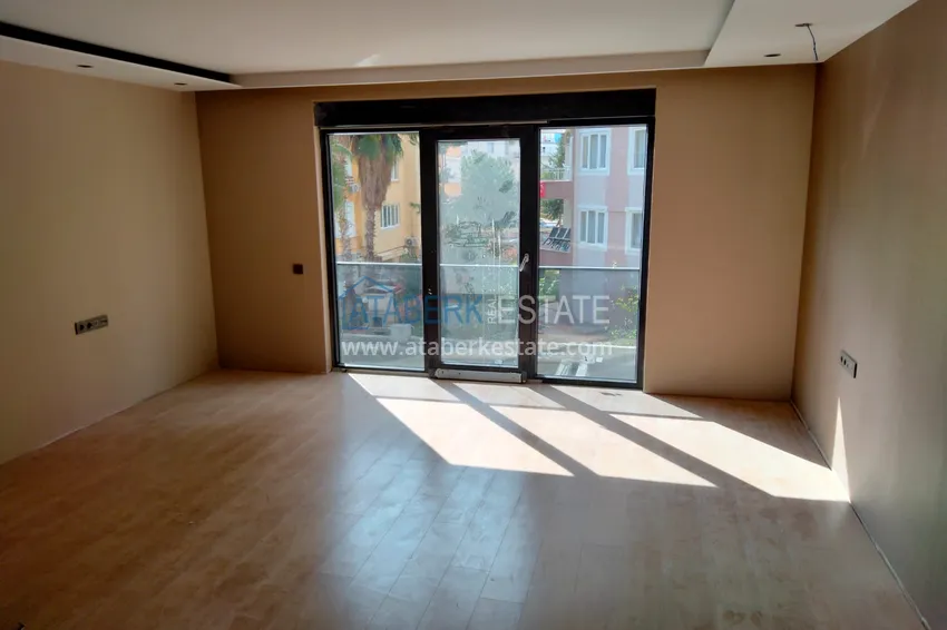 Purchase Luxury Residential Complex Project – Konyaalti 3 