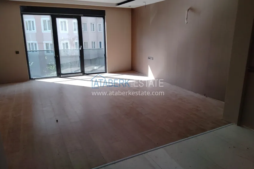 Purchase Luxury Residential Complex Project – Konyaalti 4 