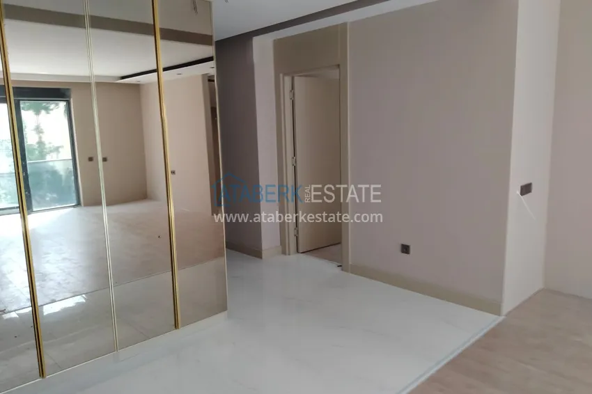 Purchase Luxury Residential Complex Project – Konyaalti 5 