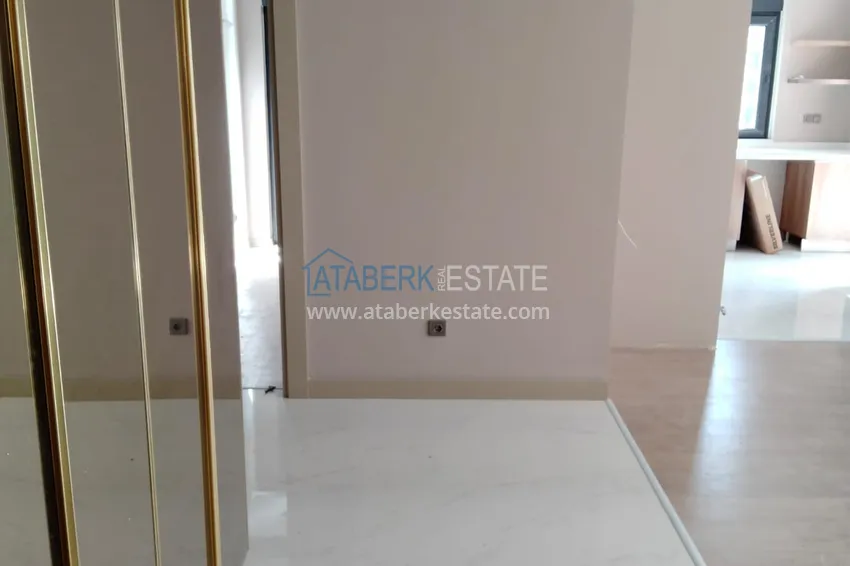 Purchase Luxury Residential Complex Project – Konyaalti 6 