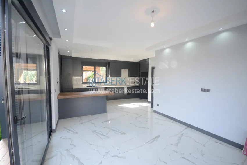 Purchase  Villa in Alanya, detached with a fine finish Cleopatra beach area 3 