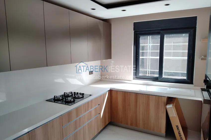 Purchase Luxury Residential Complex Project – Konyaalti 8 