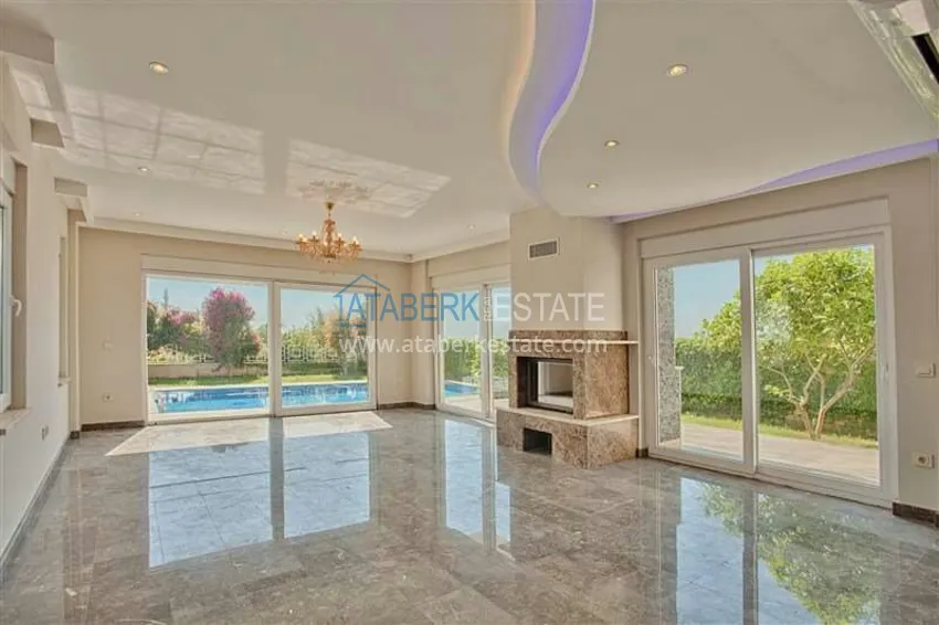 Purchase  Villas in Demirtas on the first coastline 6 