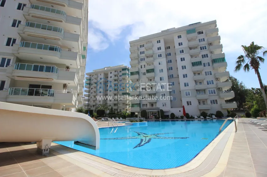 European residential complex by the sea in an elite area 2 