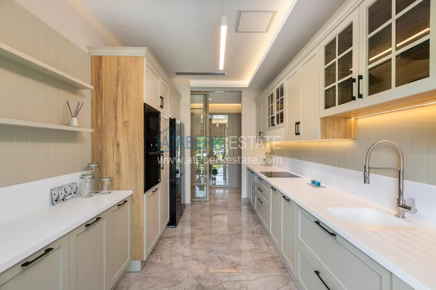 Purchase A new large-scale residential complex in Antalya, Kepez district 5 