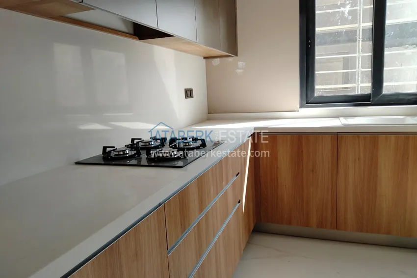 Purchase Luxury Residential Complex Project – Konyaalti 9 