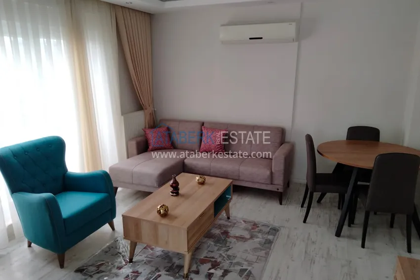 Purchase  Apartments from the developer in Antalya Konyaalti district 4 