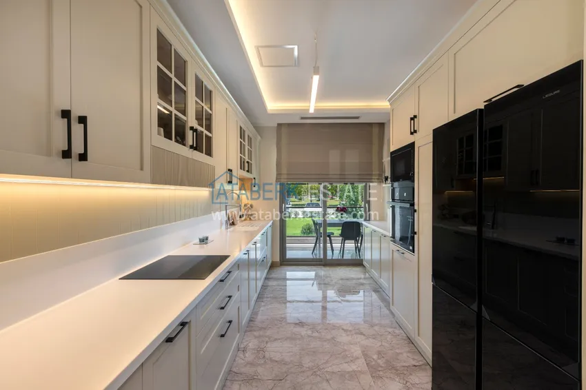 Purchase A new large-scale residential complex in Antalya, Kepez district 6 