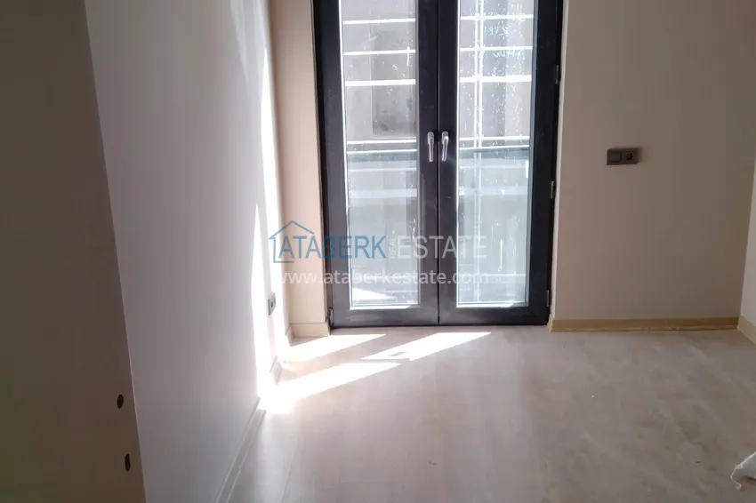 Purchase Luxury Residential Complex Project – Konyaalti 10 