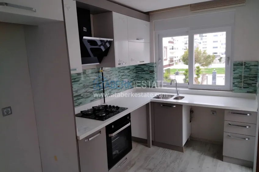 Purchase  Apartments from the developer in Antalya Konyaalti district 5 