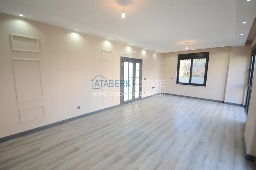 Purchase  Villa in Alanya, detached with a fine finish Cleopatra beach area 6 