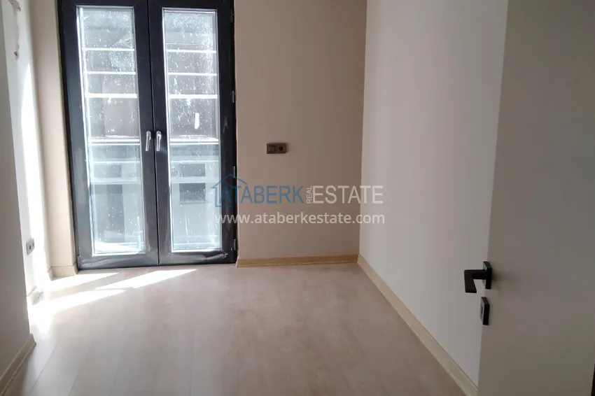 Purchase Luxury Residential Complex Project – Konyaalti 11 