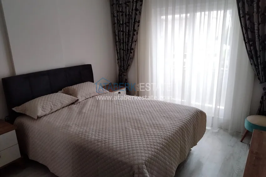 Purchase  Apartments from the developer in Antalya Konyaalti district 6 