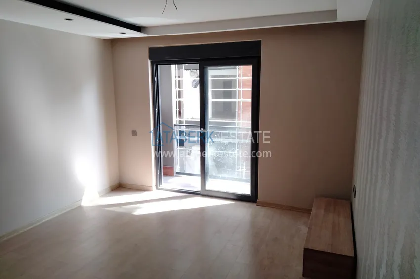 Purchase Luxury Residential Complex Project – Konyaalti 12 