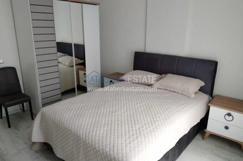 Purchase  Apartments from the developer in Antalya Konyaalti district 7 