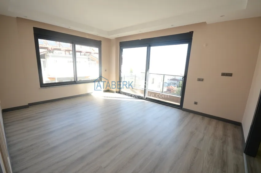 Purchase  Villa in Alanya, detached with a fine finish Cleopatra beach area 8 