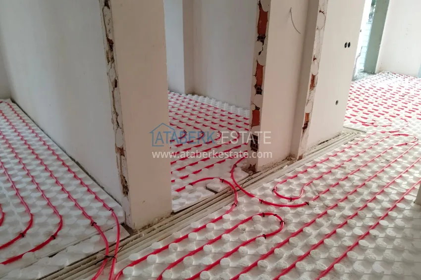 Purchase Luxury Residential Complex Project – Konyaalti 13 