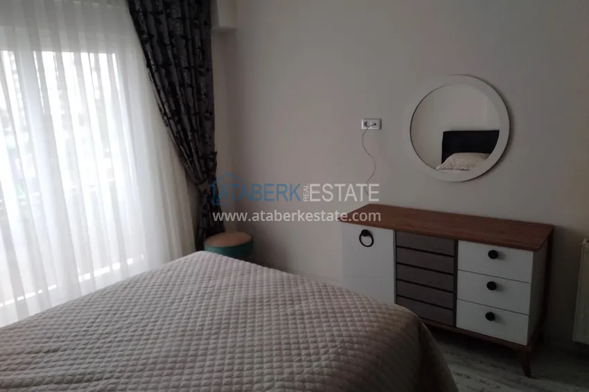 Purchase  Apartments from the developer in Antalya Konyaalti district 8 