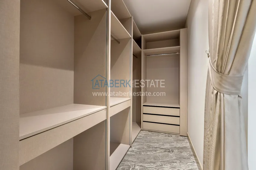 Purchase A new large-scale residential complex in Antalya, Kepez district 11 